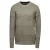 Puma Han Kjë¸benhavn Sweatshirt Heren Crew Neck Trui Khaki 574018 68
