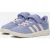 Adidas Adidas Grand Court 00’s Sneakers blauw Synthetisch