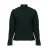 Damesfleece met rits Black & Match Grizzly