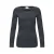 Dames-T-shirt met lange mouwen fransa Frava