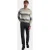 Pierre Cardin 5-Pocket Jeans Grijs Lyon C7 34506.8165/9831