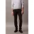 CALVIN KLEIN JEANS slim fit jeans essential black