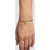 PURELEI Motions Armband Gold