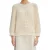 A.P.C. Sweater Selma White