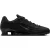 Nike Shox Sneakers Dames – Zwart –