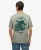 Tokyo Narrative Losse T-shirt Light Blue