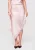 Ombre Rok  rosa