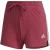 Adidas Dames essentials slim shorts