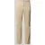 Tommy Hilfiger Relaxed fit broek van katoenmix