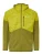 VAUDE Outdoorjas ‘Brenva II’  limoen / olijfgroen