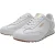 Patrick Mens Rio Lederen Hardloopschoenen (Wit)
