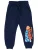 Super Zings Broek  navy / hemelsblauw / geel / rood
