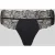 Calvin Klein Underwear String van kant