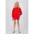 Vingino sweater rood
