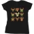 Li-cense Disney dames lilo & stitch halloween kostuums katoenen t-shirt