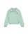 WE Fashion Meisjes sweater met patch