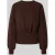 Topshop Sweatshirt van katoenmix met raglanmouwen model ‘CINCH’