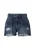 Urban Classics Jeans  donkerblauw