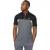 Crosshatch Heren Castlebay Polo Shirt (Slate)