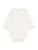 JACKY Rompertje/body  natuurwit