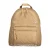 Mario Valentino Beige Polyurethaan Dames Rugzak