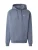 Iriedaily Sweatshirt ‘Smokin Van’  basaltgrijs