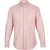 Shiwi Men Twill Shirt Tyler Dusty Salmon Pink