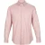 Shiwi Men Twill Shirt Tyler Dusty Salmon Pink