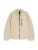 TOM TAILOR Tussenjas  camel / zwart