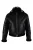 Balenciaga Bombardier Zwart