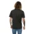 Disney Heren Klassiek Pluto Katoen T-Shirt (Licht Grafiet)