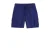 4PRESIDENT sweatshort blauw