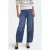ONLY Onljessica Hw Barrel Ank Dnm Azg622 Noos barrel jeans – mediumblauw