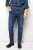 Meyer M5Jeans blauw, Effen