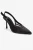 Safira Stiletto Pump