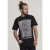 T-shirt grote maten Urban Classic joy divion up