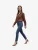 My fashion Jeans  blauw denim
