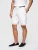 Ombre Chino  navy / rood / wit