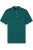 OLYMP Casual Polo shirt Korte mouw groen
