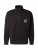 ARMANI EXCHANGE Sweatshirt  zwart / wit