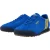 Patrick Mens Dijon Suède Hardloopschoenen (Koninklijk Blauw/Geel/Marinete)
