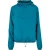 Urban Classics Dames pull over windjack