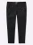 SHEEGO Broek  donkergrijs / zwart