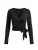 Imily Bela Shirt  zwart