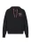 MYMO Sweatshirt ‘Back To School’  groen / pink / rosa / zwart