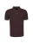 La Martina Shirt ‘MBP011’  bordeaux