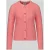 Pepe Jeans Regular fit gebreid jack met wol model ‘ASHLEY CARDIGAN’