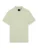 Lyle & Scott Shirt ‘Superfine’  pastelgroen