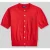 Polo Ralph Lauren slim fit vest van katoenmix