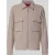 HUGO regular fit overjacket van katoenmix Mondall ‘ESELIO’